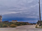 Chorafakia Kreta, Chorafakia Chania: Baugrundstück mit Meer- und Bergblick zu verkaufen Grundstück kaufen